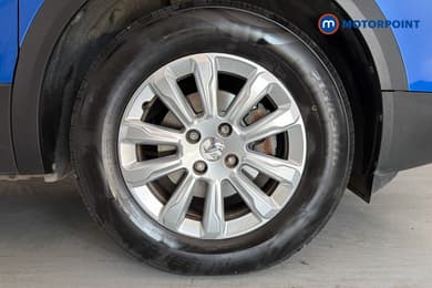 Vauxhall Mokka SE Manual Petrol SUV - Stock Number (1668399) - 50th supplementary image