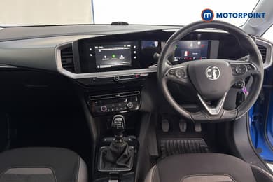 Vauxhall Mokka SE Manual Petrol SUV - Stock Number (1668399) - 1st supplementary image