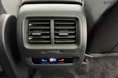 Volkswagen Touran Match Manual Petrol People Carrier - Stock Number (1668493) - 10th supplementary image