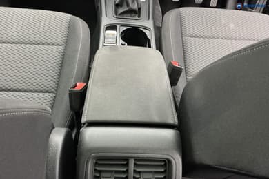 Volkswagen Touran Match Manual Petrol People Carrier - Stock Number (1668493) - 11th supplementary image