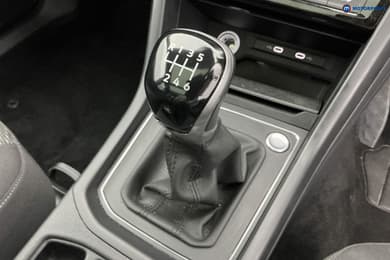 Volkswagen Touran Match Manual Petrol People Carrier - Stock Number (1668493) - 15th supplementary image
