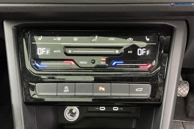 Volkswagen Touran Match Manual Petrol People Carrier - Stock Number (1668493) - 17th supplementary image