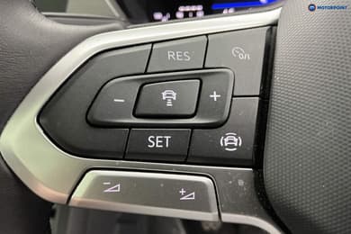 Volkswagen Touran Match Manual Petrol People Carrier - Stock Number (1668493) - 20th supplementary image