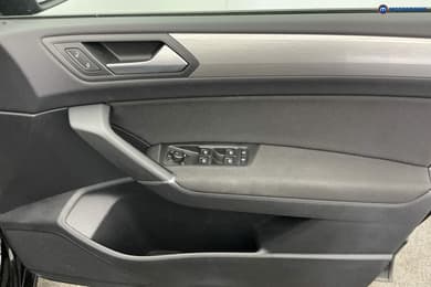 Volkswagen Touran Match Manual Petrol People Carrier - Stock Number (1668493) - 24th supplementary image
