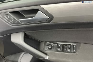 Volkswagen Touran Match Manual Petrol People Carrier - Stock Number (1668493) - 25th supplementary image