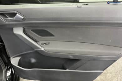 Volkswagen Touran Match Manual Petrol People Carrier - Stock Number (1668493) - 26th supplementary image