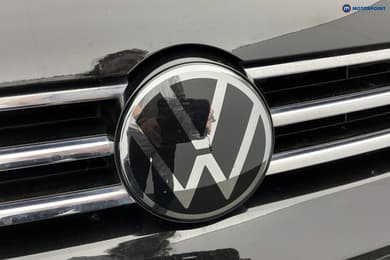 Volkswagen Touran Match Manual Petrol People Carrier - Stock Number (1668493) - 28th supplementary image