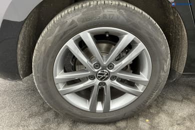 Volkswagen Touran Match Manual Petrol People Carrier - Stock Number (1668493) - 32nd supplementary image