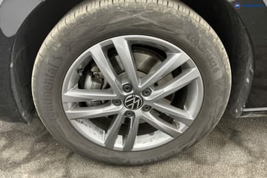 Volkswagen Touran Match Manual Petrol People Carrier - Stock Number (1668493) - 34th supplementary image