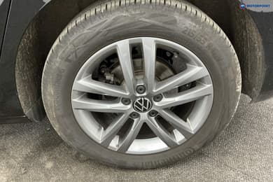 Volkswagen Touran Match Manual Petrol People Carrier - Stock Number (1668493) - 35th supplementary image