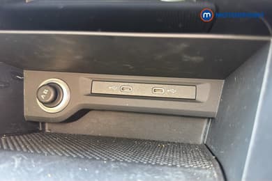 Volkswagen Touran Match Automatic Petrol People Carrier - Stock Number (1668534) - 4th supplementary image