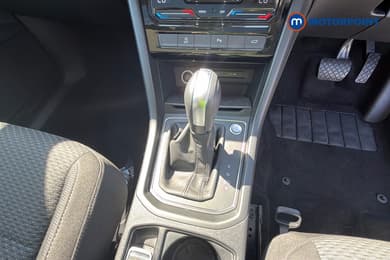 Volkswagen Touran Match Automatic Petrol People Carrier - Stock Number (1668534) - 5th supplementary image