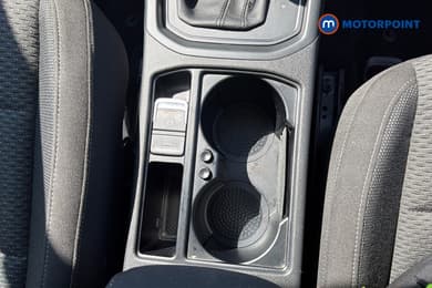 Volkswagen Touran Match Automatic Petrol People Carrier - Stock Number (1668534) - 6th supplementary image
