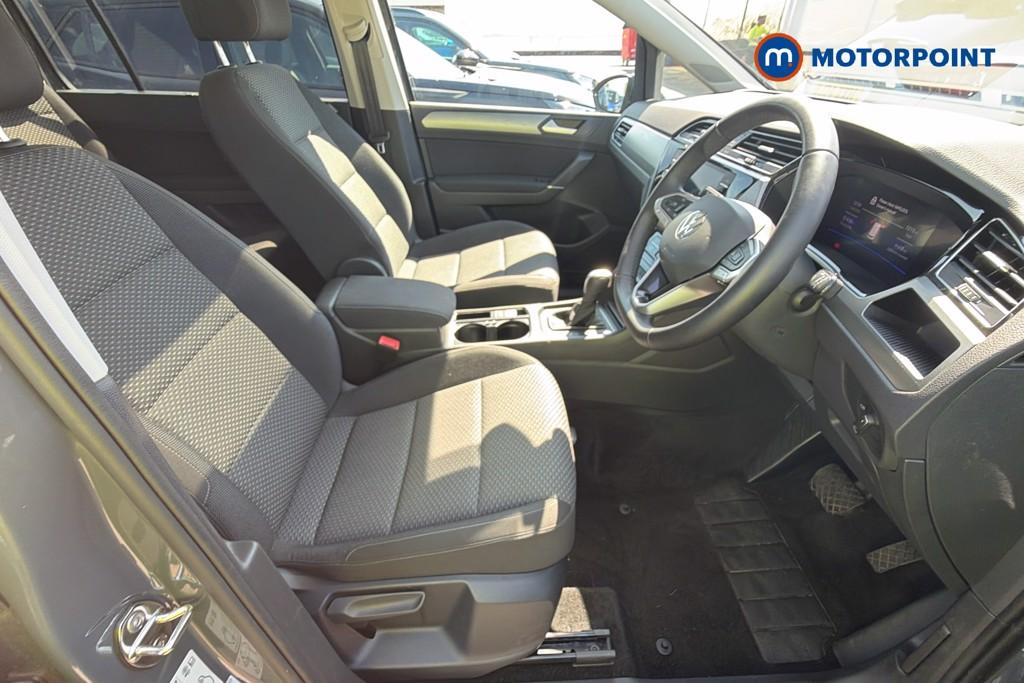 Volkswagen Touran Match Automatic Petrol People Carrier - Stock Number (1668534) - 8th supplementary image