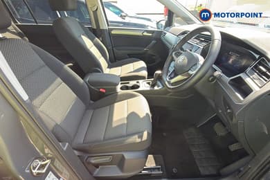 Volkswagen Touran Match Automatic Petrol People Carrier - Stock Number (1668534) - 8th supplementary image