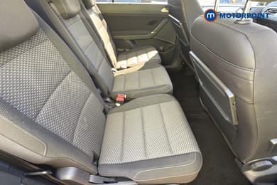 Volkswagen Touran Match Automatic Petrol People Carrier - Stock Number (1668534) - 9th supplementary image