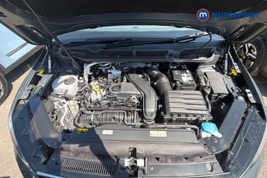 Volkswagen Touran Match Automatic Petrol People Carrier - Stock Number (1668534) - 10th supplementary image