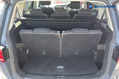 Volkswagen Touran Match Automatic Petrol People Carrier - Stock Number (1668534) - 33rd supplementary image