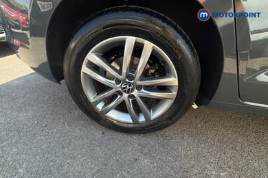 Volkswagen Touran Match Automatic Petrol People Carrier - Stock Number (1668534) - 36th supplementary image