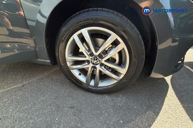 Volkswagen Touran Match Automatic Petrol People Carrier - Stock Number (1668534) - 37th supplementary image