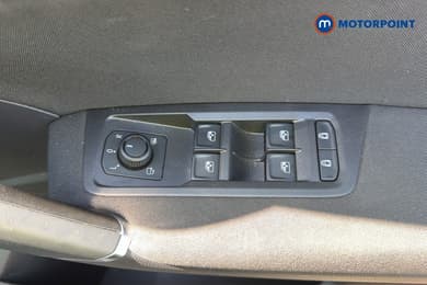 Volkswagen Touran Match Automatic Petrol People Carrier - Stock Number (1668534) - 42nd supplementary image