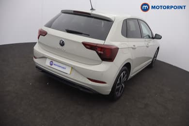 Volkswagen Polo Match Automatic Petrol Hatchback - Stock Number (1668738) - 2nd supplementary image