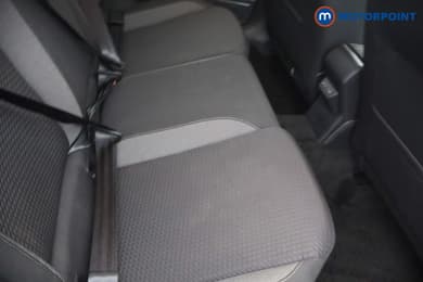 Volkswagen Polo Match Automatic Petrol Hatchback - Stock Number (1668738) - 5th supplementary image