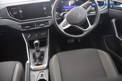 Volkswagen Polo Match Automatic Petrol Hatchback - Stock Number (1668738) - 6th supplementary image