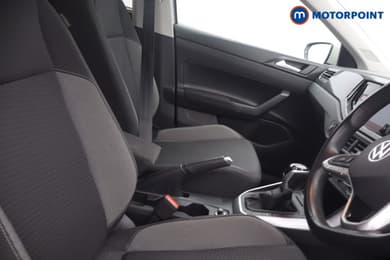 Volkswagen Polo Match Automatic Petrol Hatchback - Stock Number (1668738) - 10th supplementary image