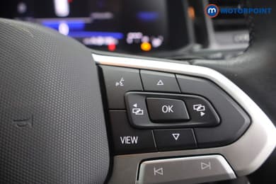 Volkswagen Polo Match Automatic Petrol Hatchback - Stock Number (1668738) - 12th supplementary image