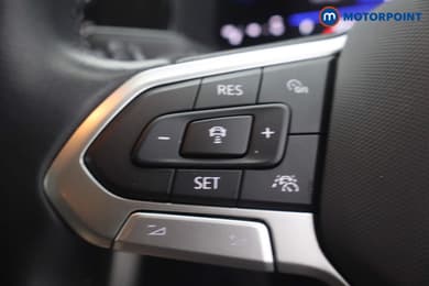Volkswagen Polo Match Automatic Petrol Hatchback - Stock Number (1668738) - 13th supplementary image