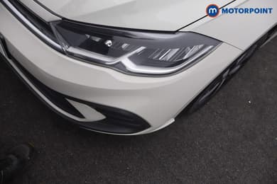 Volkswagen Polo Match Automatic Petrol Hatchback - Stock Number (1668738) - 22nd supplementary image