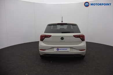 Volkswagen Polo Match Automatic Petrol Hatchback - Stock Number (1668738) - 1st supplementary image