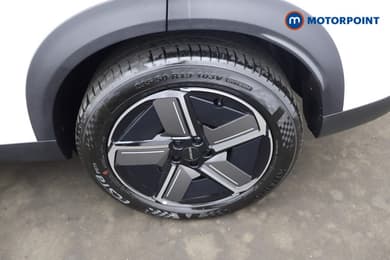 Jaecoo 7 Luxury Automatic Petrol Plug-In Hybrid SUV - Stock Number (1668957) - 2nd supplementary image