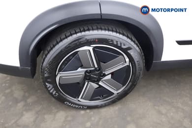 Jaecoo 7 Luxury Automatic Petrol Plug-In Hybrid SUV - Stock Number (1668957) - 3rd supplementary image