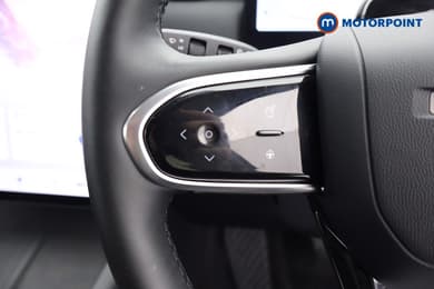 Jaecoo 7 Luxury Automatic Petrol Plug-In Hybrid SUV - Stock Number (1668957) - 6th supplementary image