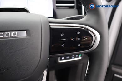 Jaecoo 7 Luxury Automatic Petrol Plug-In Hybrid SUV - Stock Number (1668957) - 7th supplementary image