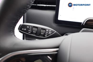 Jaecoo 7 Luxury Automatic Petrol Plug-In Hybrid SUV - Stock Number (1668957) - 8th supplementary image