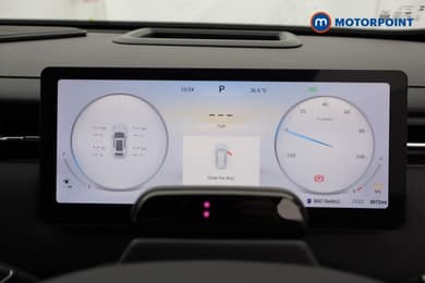 Jaecoo 7 Luxury Automatic Petrol Plug-In Hybrid SUV - Stock Number (1668957) - 10th supplementary image