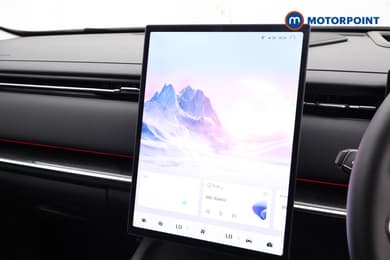 Jaecoo 7 Luxury Automatic Petrol Plug-In Hybrid SUV - Stock Number (1668957) - 11th supplementary image