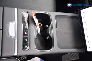 Jaecoo 7 Luxury Automatic Petrol Plug-In Hybrid SUV - Stock Number (1668957) - 12th supplementary image
