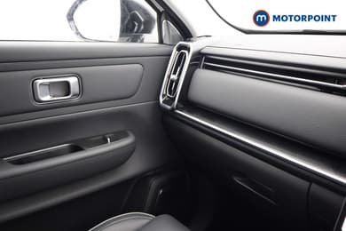 Jaecoo 7 Luxury Automatic Petrol Plug-In Hybrid SUV - Stock Number (1668957) - 14th supplementary image