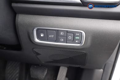 Jaecoo 7 Luxury Automatic Petrol Plug-In Hybrid SUV - Stock Number (1668957) - 17th supplementary image