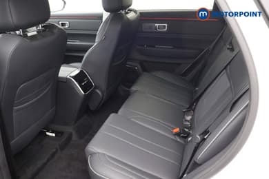 Jaecoo 7 Luxury Automatic Petrol Plug-In Hybrid SUV - Stock Number (1668957) - 28th supplementary image
