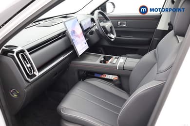 Jaecoo 7 Luxury Automatic Petrol Plug-In Hybrid SUV - Stock Number (1668957) - 31st supplementary image