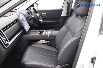 Jaecoo 7 Luxury Automatic Petrol Plug-In Hybrid SUV - Stock Number (1668957) - 32nd supplementary image