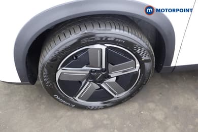 Jaecoo 7 Luxury Automatic Petrol Plug-In Hybrid SUV - Stock Number (1668957) - 1st supplementary image