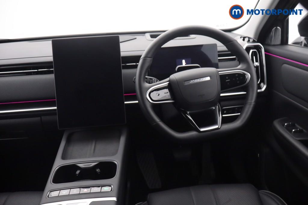 Jaecoo 7 Luxury Automatic Petrol Plug-In Hybrid SUV - Stock Number (1668969) - 8th supplementary image