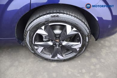 Cupra Terramar V2 Automatic Petrol Hatchback - Stock Number (1669040) - 2nd supplementary image