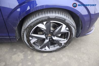 Cupra Terramar V2 Automatic Petrol Hatchback - Stock Number (1669040) - 4th supplementary image